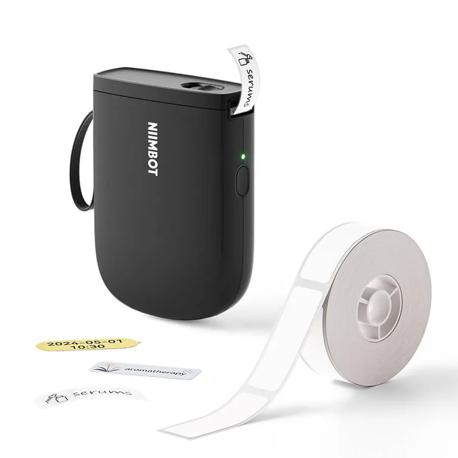 NIIMBOT D11 (300 dpi) label printer