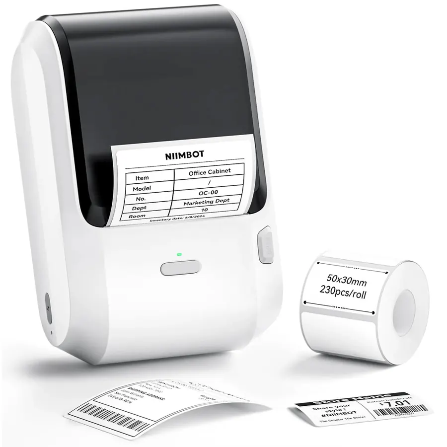 NIIMBOT M3 label printer