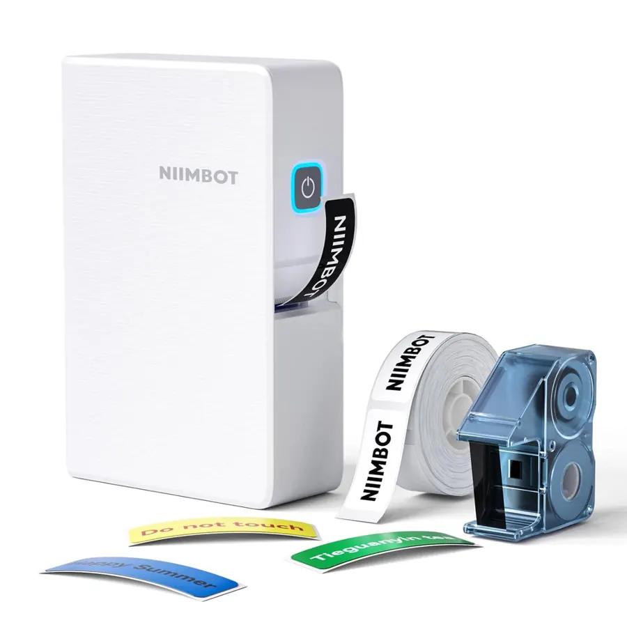 NIIMBOT N1 label printer