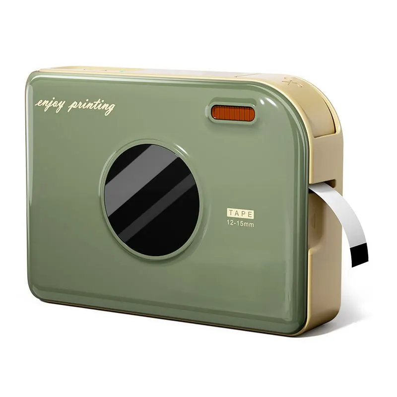 Phomemo A30 label printer