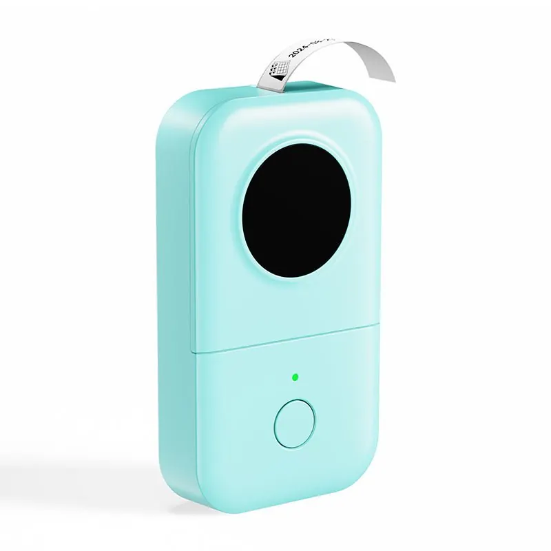 Phomemo D30 label printer