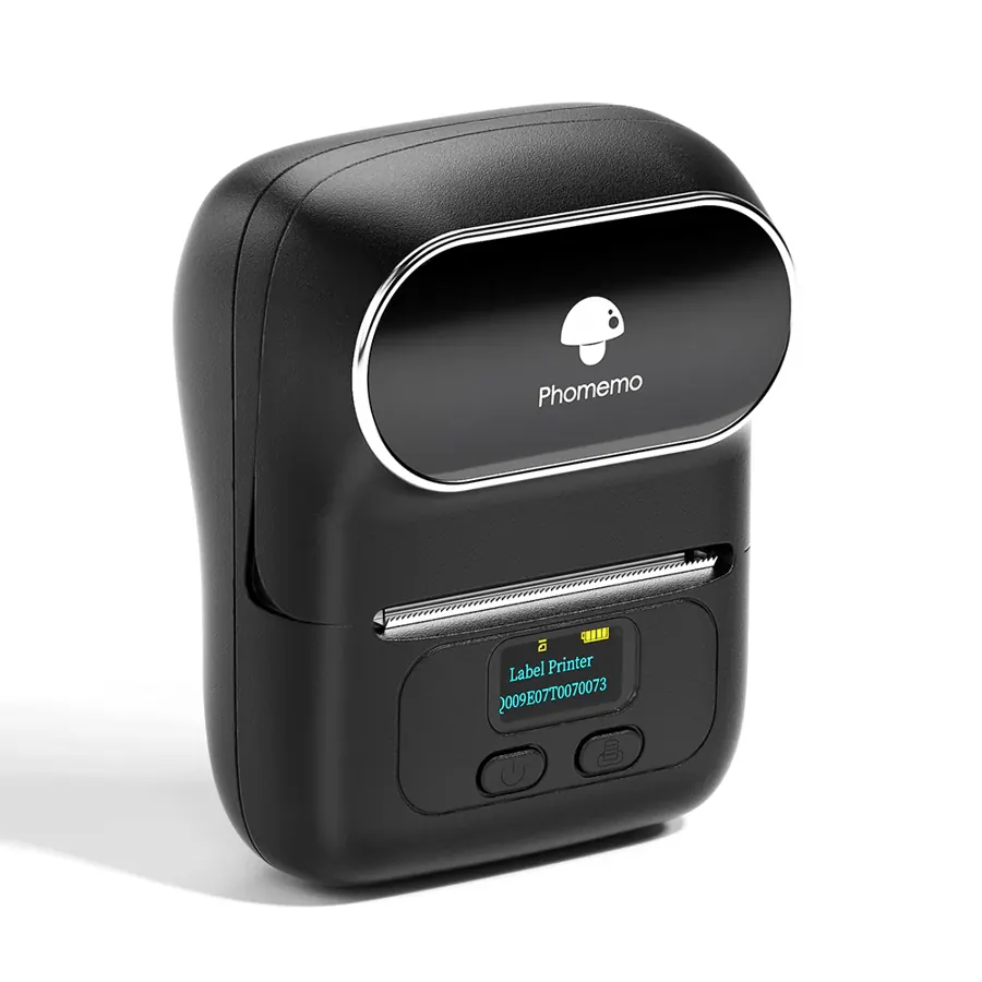 Phomemo M110 label printer