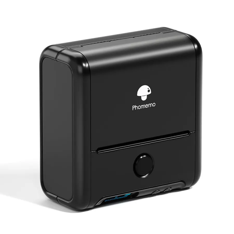 Phomemo M200 label printer