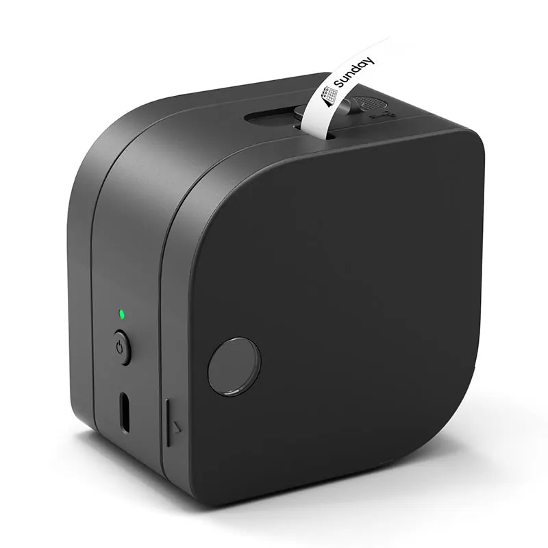 Phomemo P12 Pro label printer